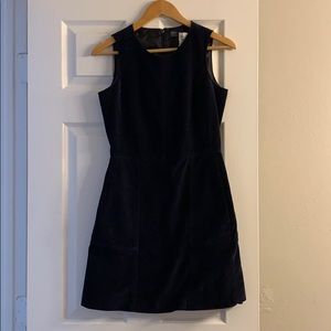 Gap Sleeveless Frock Dress